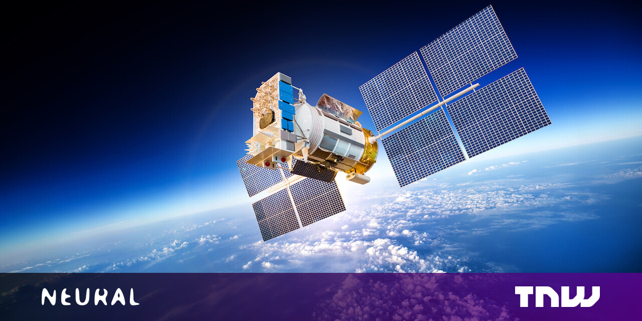 O Reino Unido quer construir uma enorme estação sun no espaço O Reino Unido quer construir uma enorme estação sun no espaço