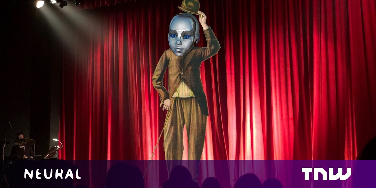 A IA é péssima para contar piadas – mas é ótima para analisá-las A IA é péssima para contar piadas – mas é ótima para analisá-las