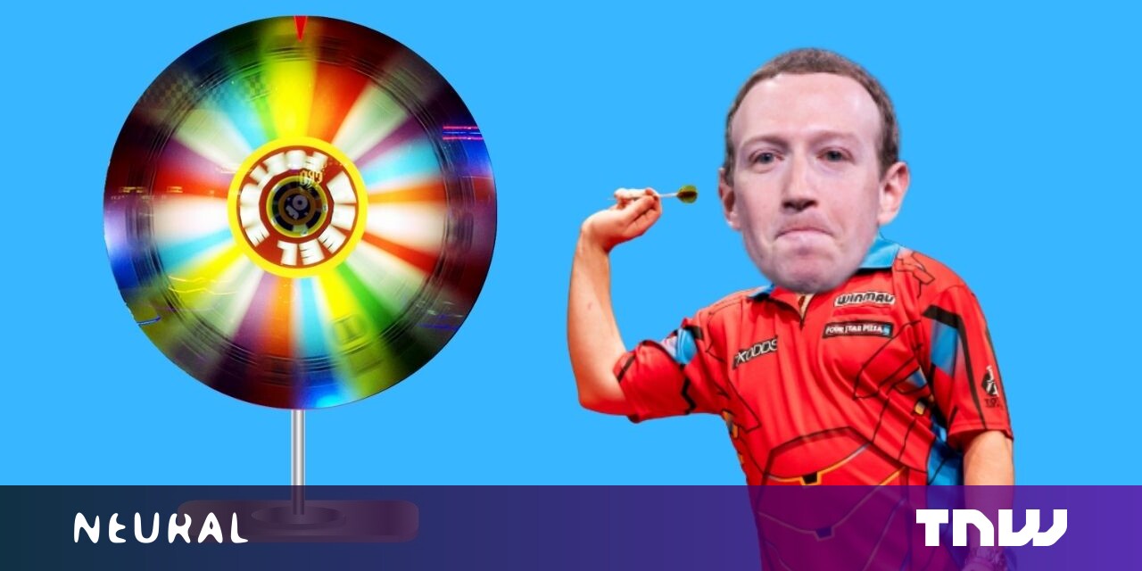 Meta luta para monetizar o metaverso em meio a temores financeiros Meta luta para monetizar o metaverso em meio a temores financeiros