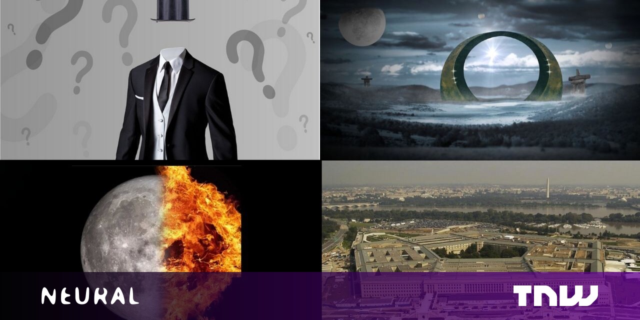 3 tecnologias selvagens e futuristas que os militares dos EUA exploraram 3 tecnologias selvagens e futuristas que os militares dos EUA exploraram