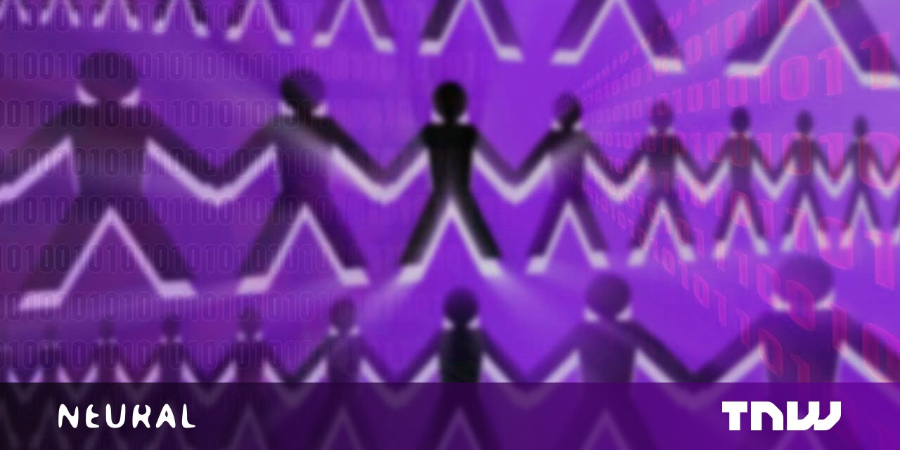 Como podemos tornar a ciência de dados mais diversificada – e por que isso importa Como podemos tornar a ciência de dados mais diversificada – e por que isso importa