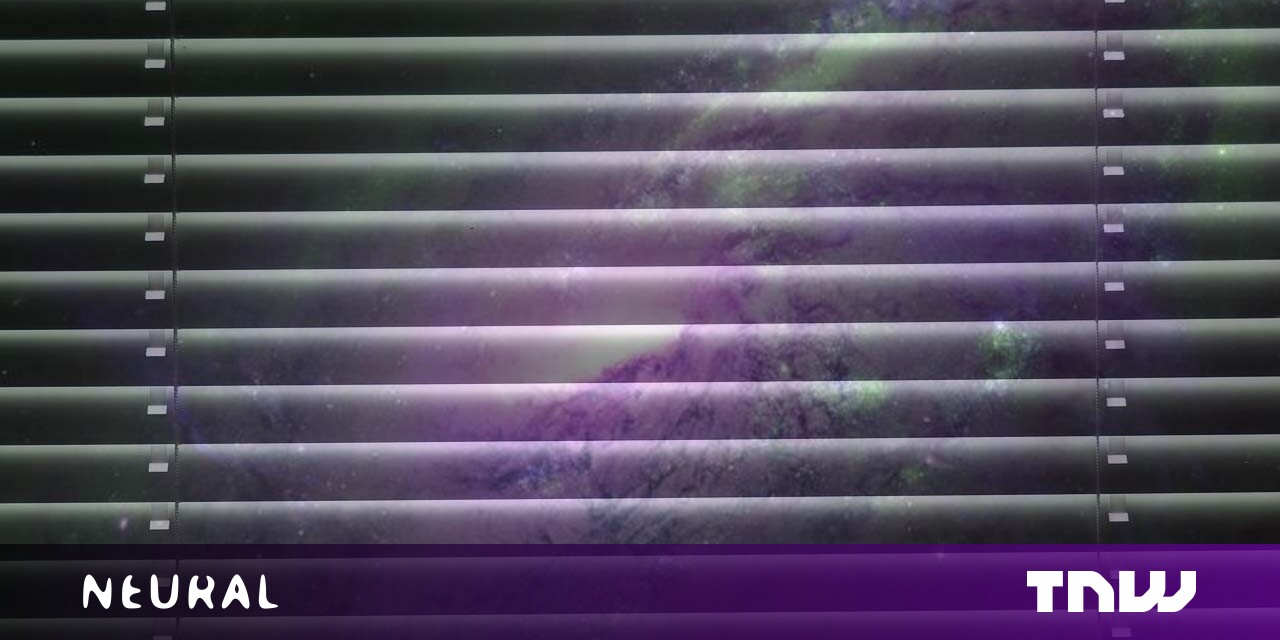 Novo experimento demonstra que a realidade pode realmente ser actual Novo experimento demonstra que a realidade pode realmente ser actual