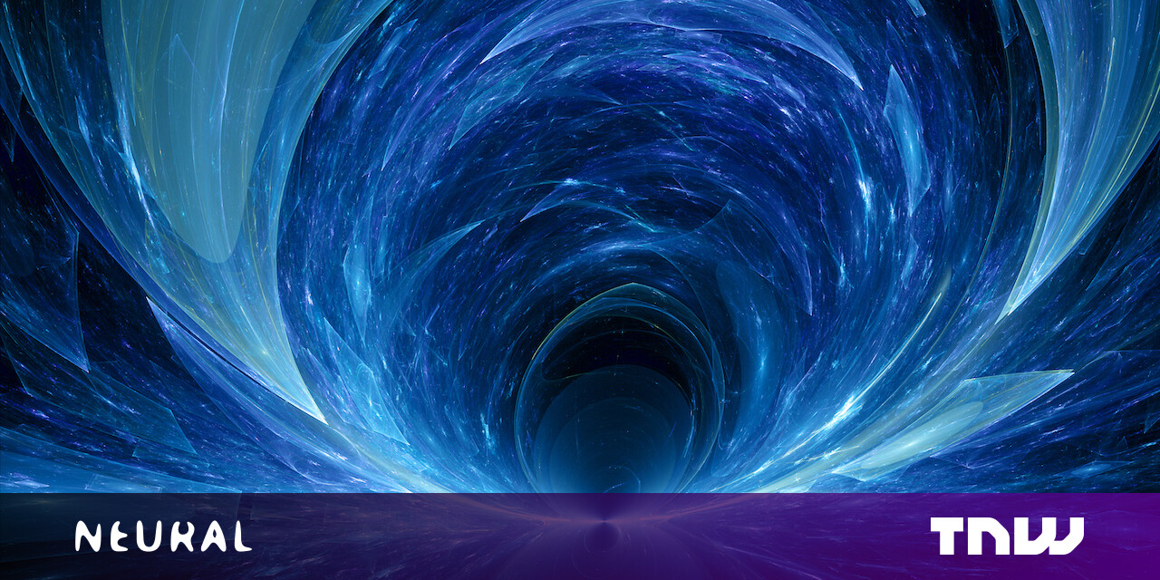 A viagem no pace pode ser possível, mas apenas se as linhas do pace paralelas puderem coexistir A viagem no pace pode ser possível, mas apenas se as linhas do pace paralelas puderem coexistir