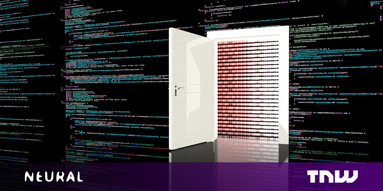 O aprendizado de máquina tem uma ameaça alarmante: backdoors indetectáveis O aprendizado de máquina tem uma ameaça alarmante: backdoors indetectáveis