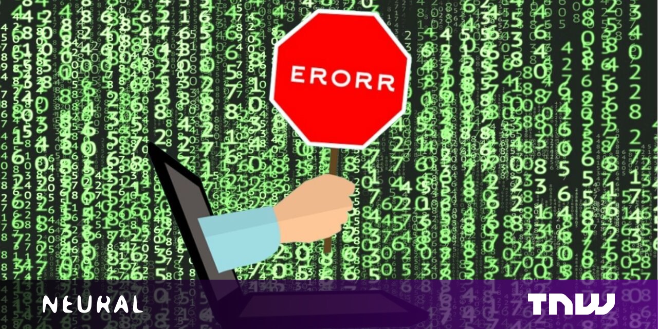 A IA tem um problema perigoso de viés – veja como gerenciá-lo A IA tem um problema perigoso de viés – veja como gerenciá-lo