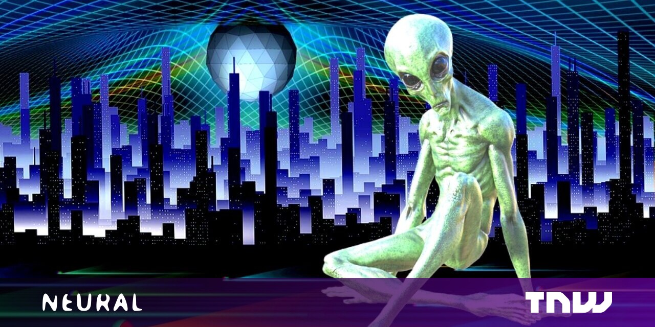 Nova teoria do ‘burnout’ explica por que os alienígenas estão evitando a Terra Nova teoria do ‘burnout’ explica por que os alienígenas estão evitando a Terra