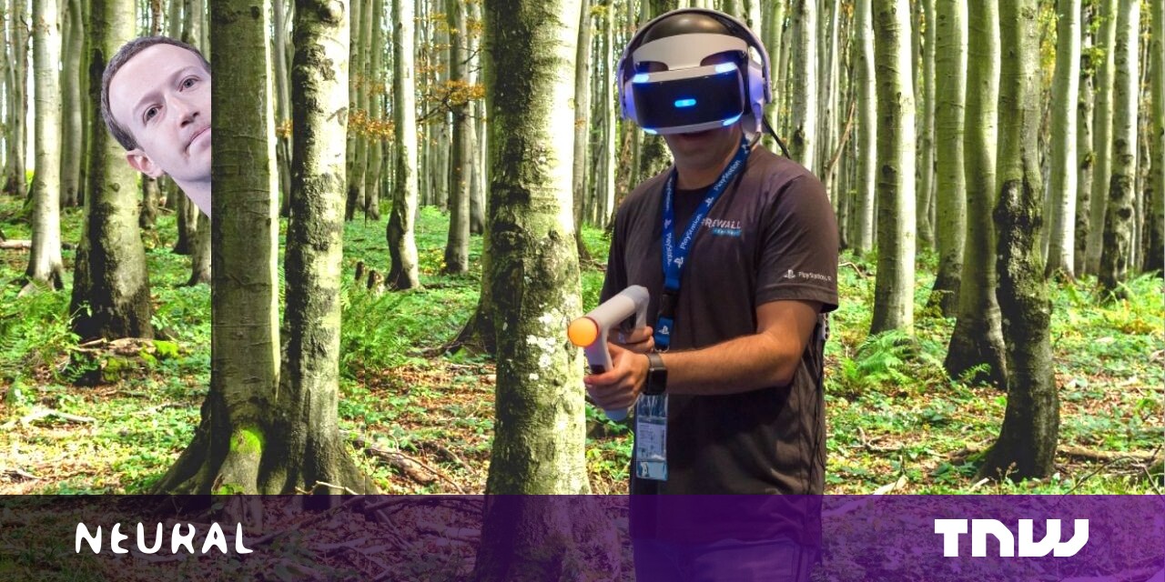 O império de entretenimento da Sony pode governar o metaverso? O império de entretenimento da Sony pode governar o metaverso?