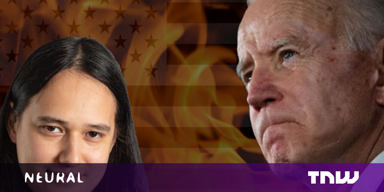 Clearview elimina o obstáculo ultimate em sua busca para minar a democracia Clearview elimina o obstáculo ultimate em sua busca para minar a democracia