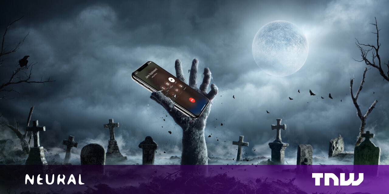 OpenAI puniu o desenvolvedor que usou o GPT-3 para ‘ressuscitar’ os mortos – isso foi justo? OpenAI puniu o desenvolvedor que usou o GPT-3 para ‘ressuscitar’ os mortos – isso foi justo?