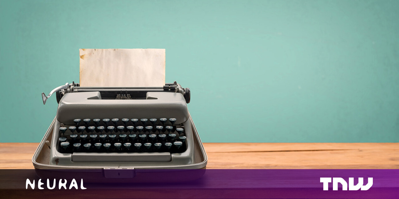 #AI models can ‘sound’ human, but that doesn’t mean they feel or think