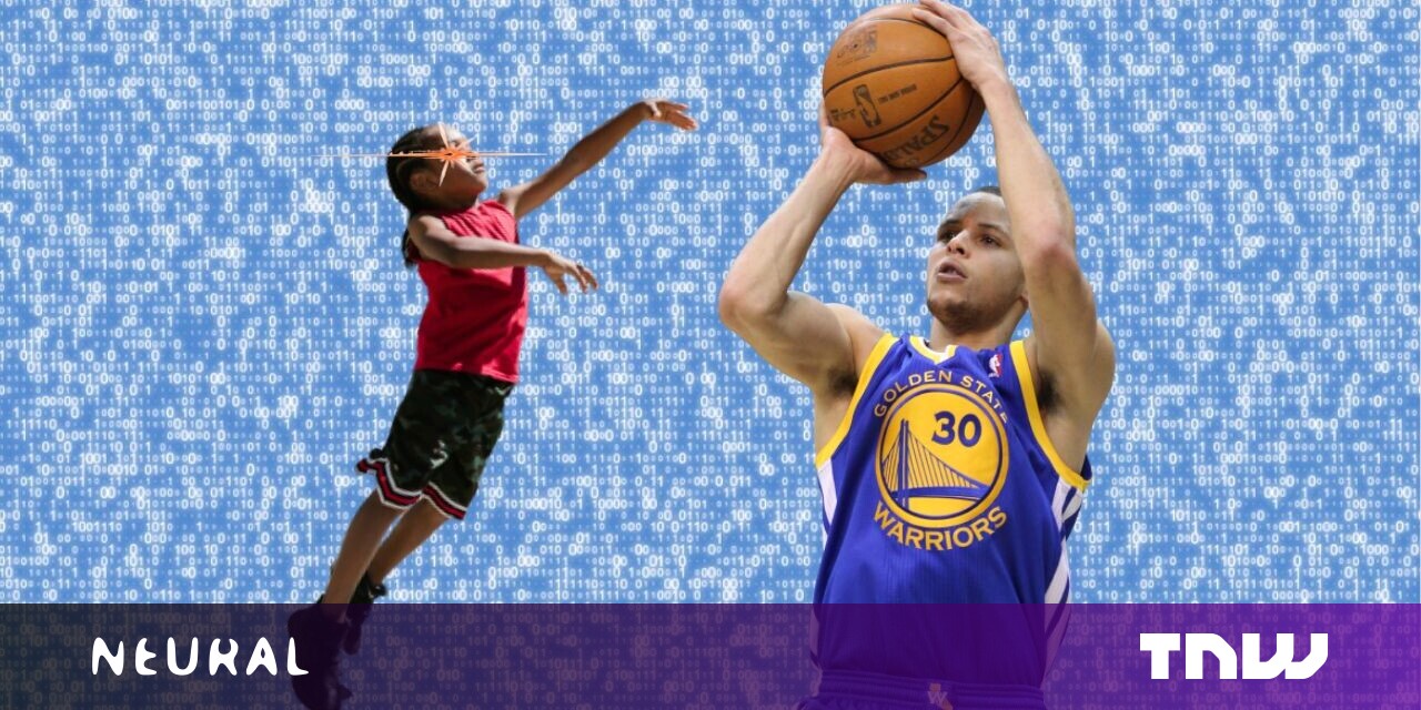 Ex-técnico de Steph Curry diz que IA pode ajudar a treinar os próximos campeões da NBA Ex-técnico de Steph Curry diz que IA pode ajudar a treinar os próximos campeões da NBA