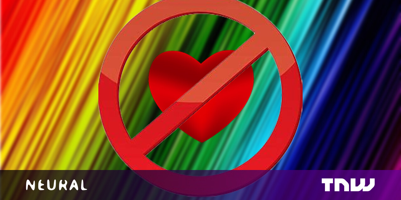 Conferência do React JS retornará em novembro – LGBTQ não convidado Conferência do React JS retornará em novembro – LGBTQ não convidado