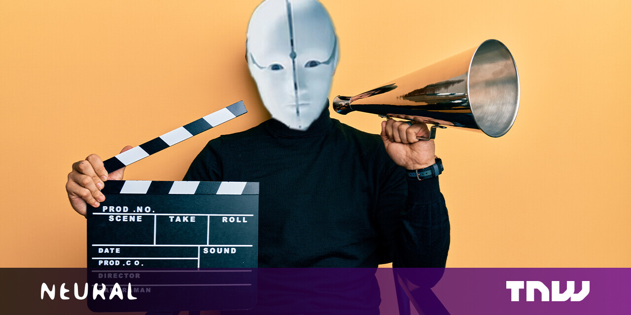 #Here’s what happened when we let an AI write a movie script