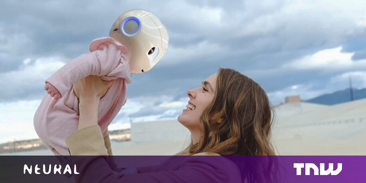 Pesquisadores treinaram essa IA para ‘pensar’ como um bebê – eis o que aconteceu Pesquisadores treinaram essa IA para ‘pensar’ como um bebê – eis o que aconteceu