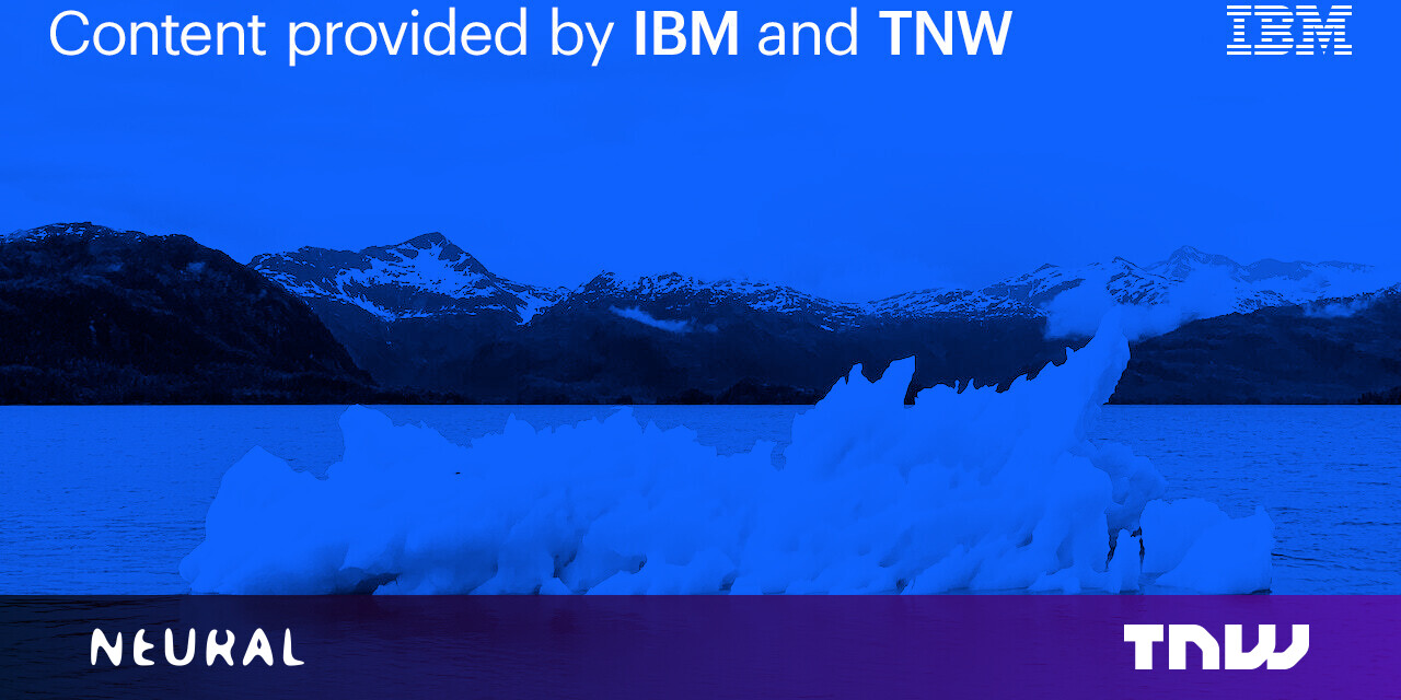 #Climate risks are a major business threat – here’s how AI can help