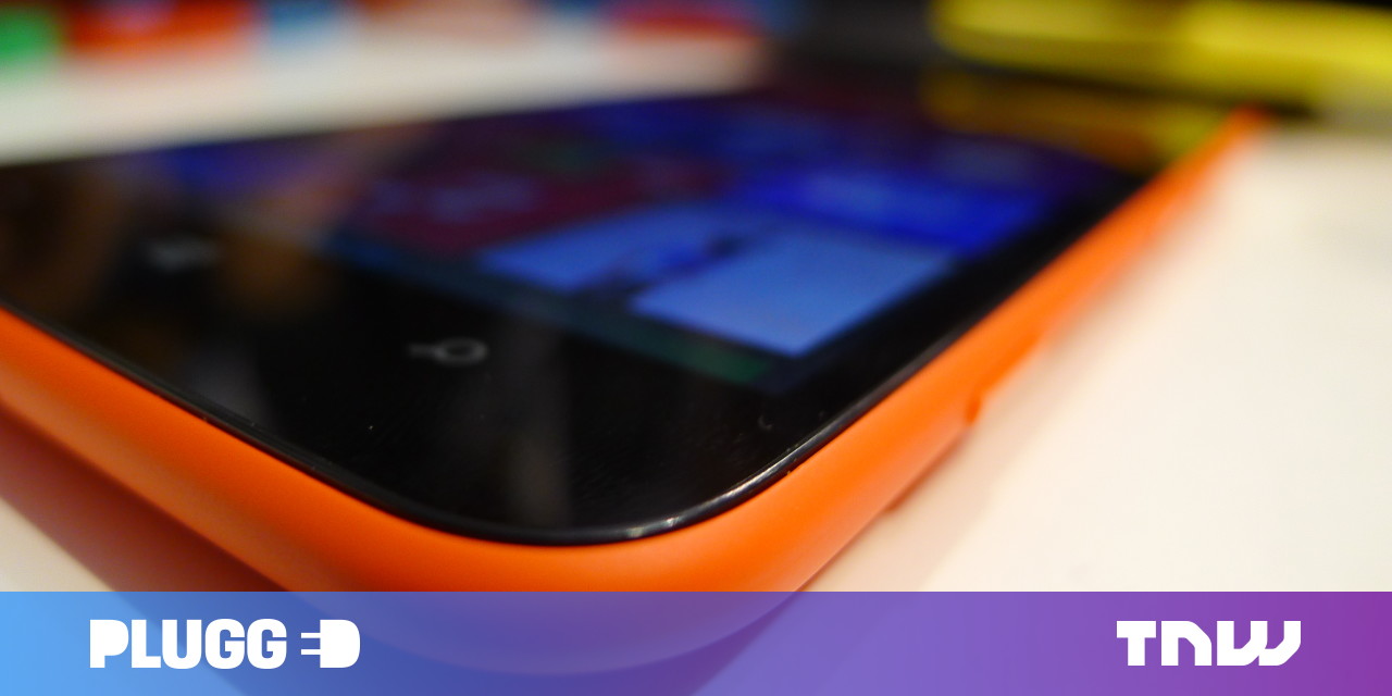 nokia lumia 1320 hands on how does this 6 720p smartphone stack up against the lumia 1520