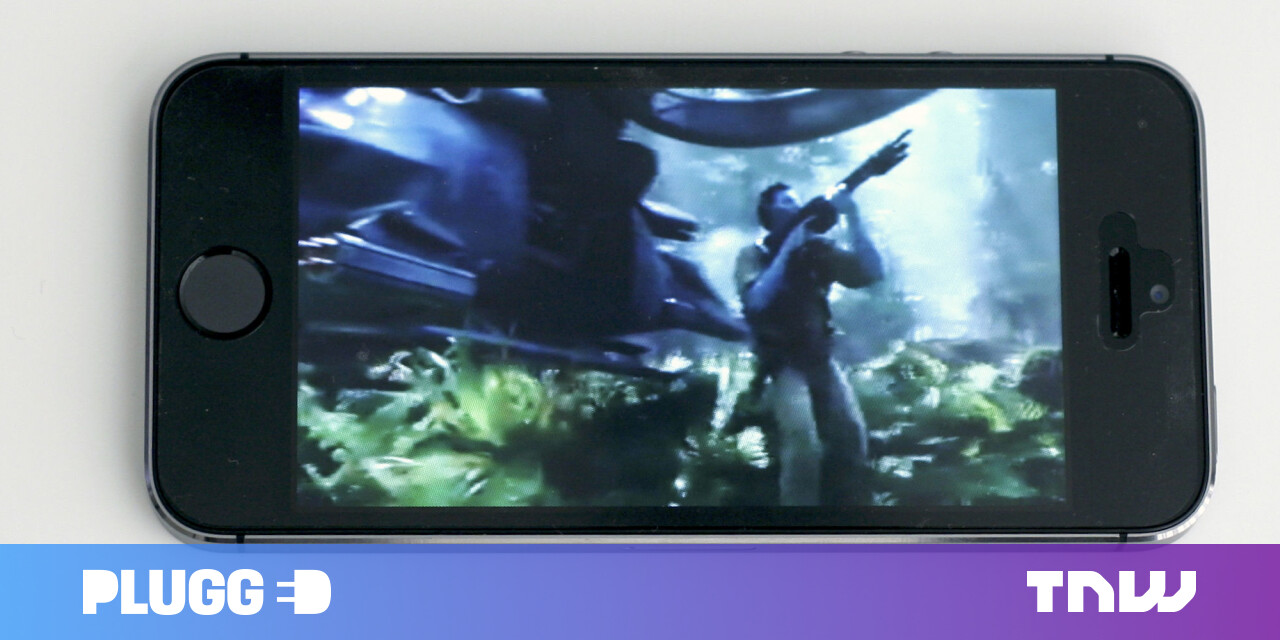 Eyefly3d Brings Glasses Free 3d To Your Iphone Ipad And Nexus 7