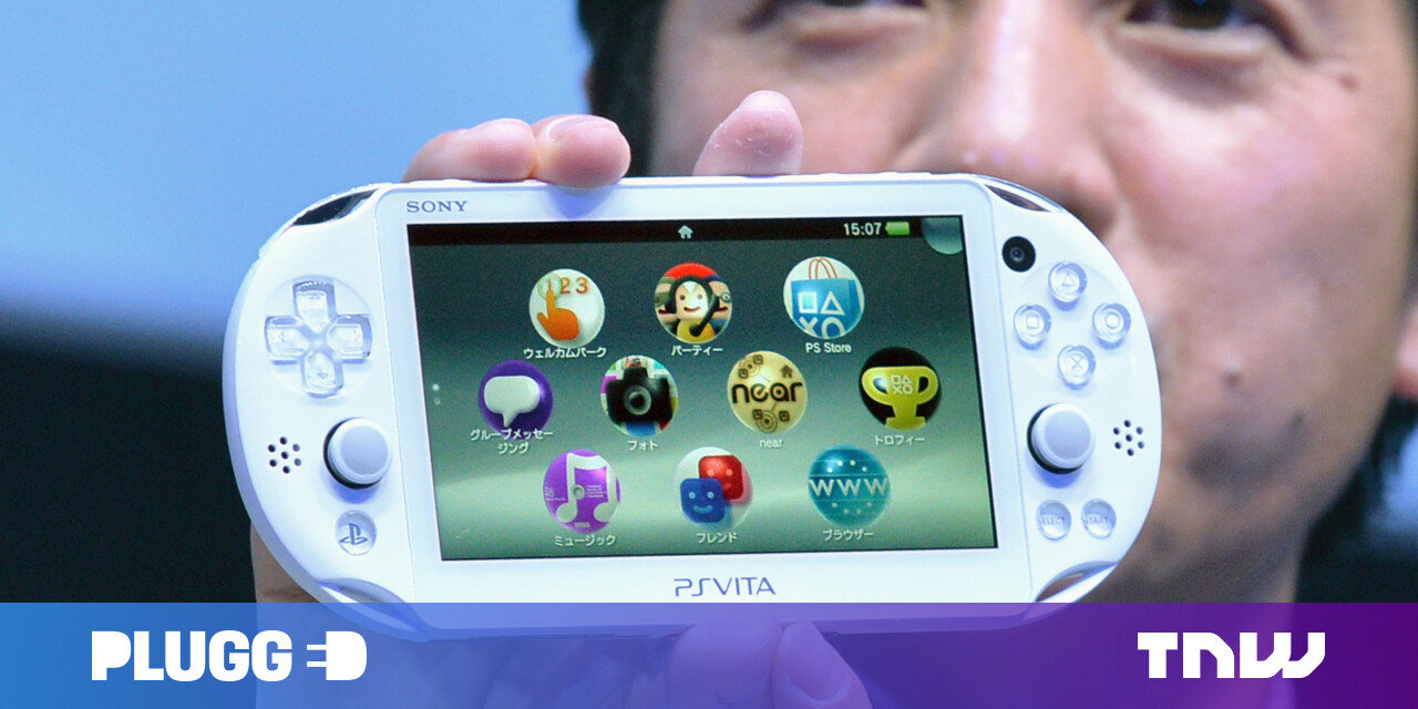 Playstation Vita To Get Hulu Plus And Redbox Instant Apps This Spring
