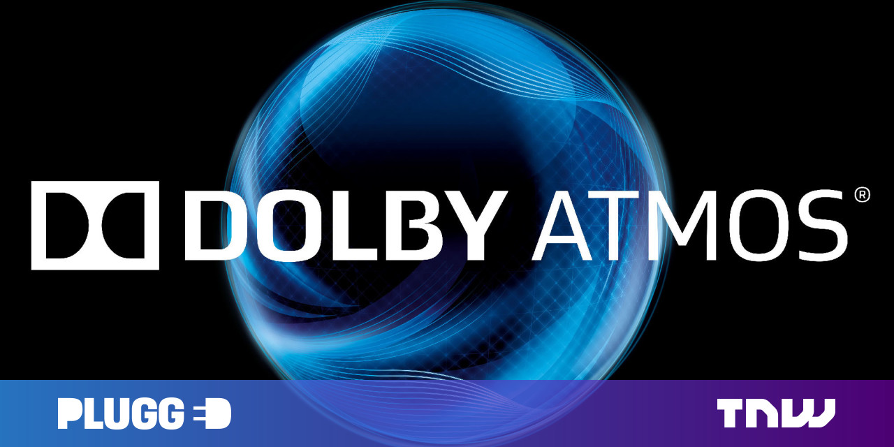 10 Things You Need To Know About Dolby Atmos