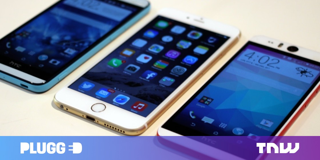 11 Of The Best Smartphones That Launched In 14