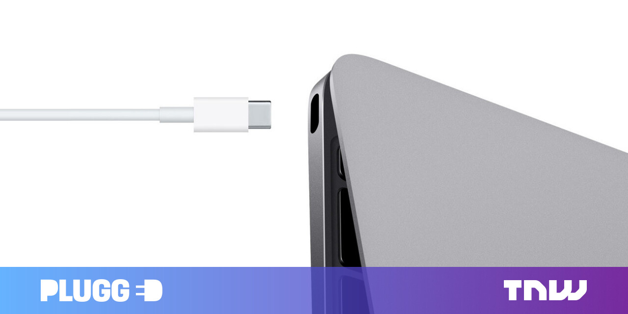 photo of Report: Apple may bring MagSafe and SD card slots back to MacBook image