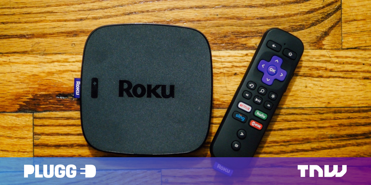 Review The Roku Ultra Makes Few Compromises