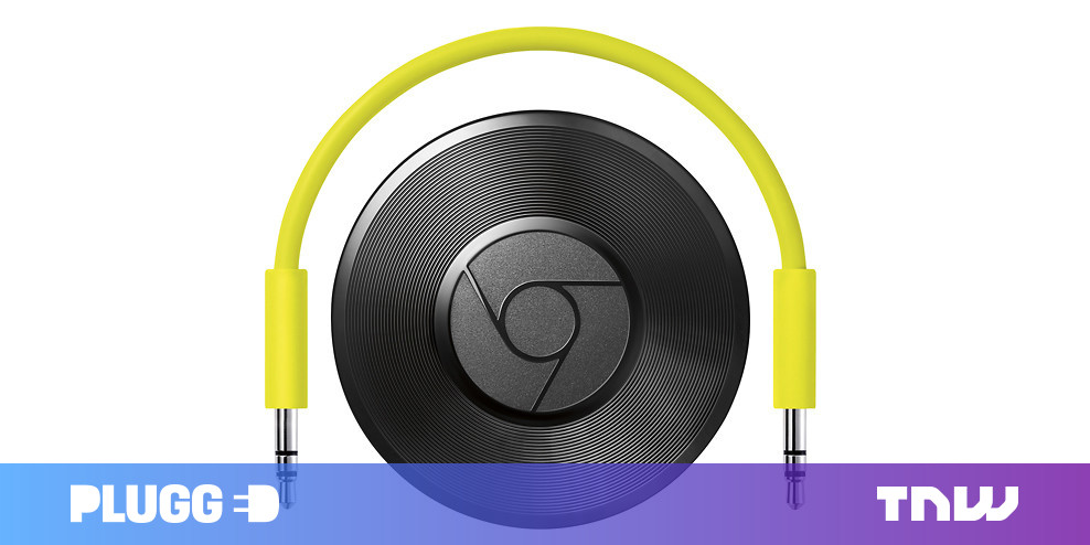 photo of Google killed the Chromecast Audio, so now’s a great time to buy one image