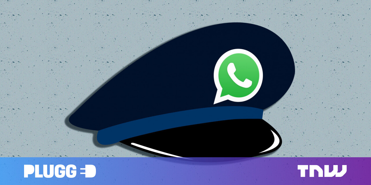 WhatsApp says it won't limit functionality if you refuse its privacy policy — for now