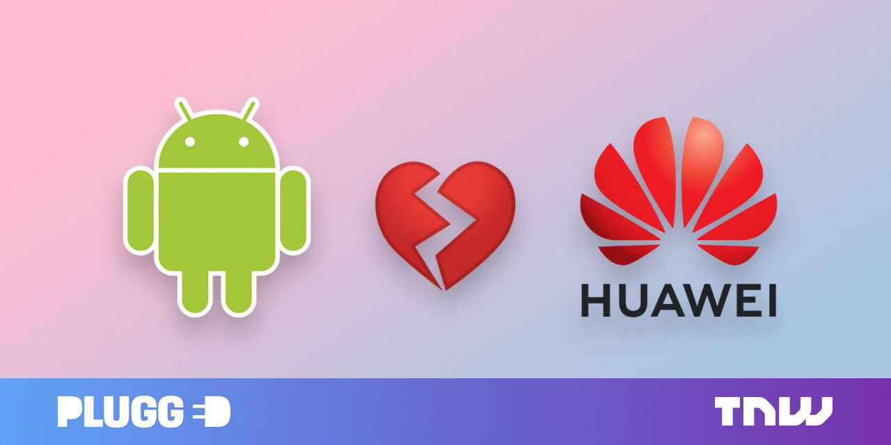 Huawei's 'replacement' for Android will launch June 2, but does it stand a chance?