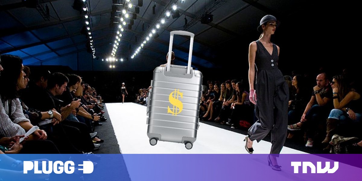 photo of Away’s Aluminum Edition ‘smart’ suitcase is beautiful, but not worth the ca$h image
