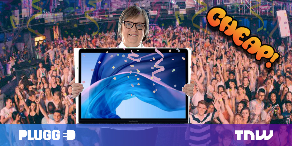 Cheap Get 200 Off A Shiny New Apple Macbook Air