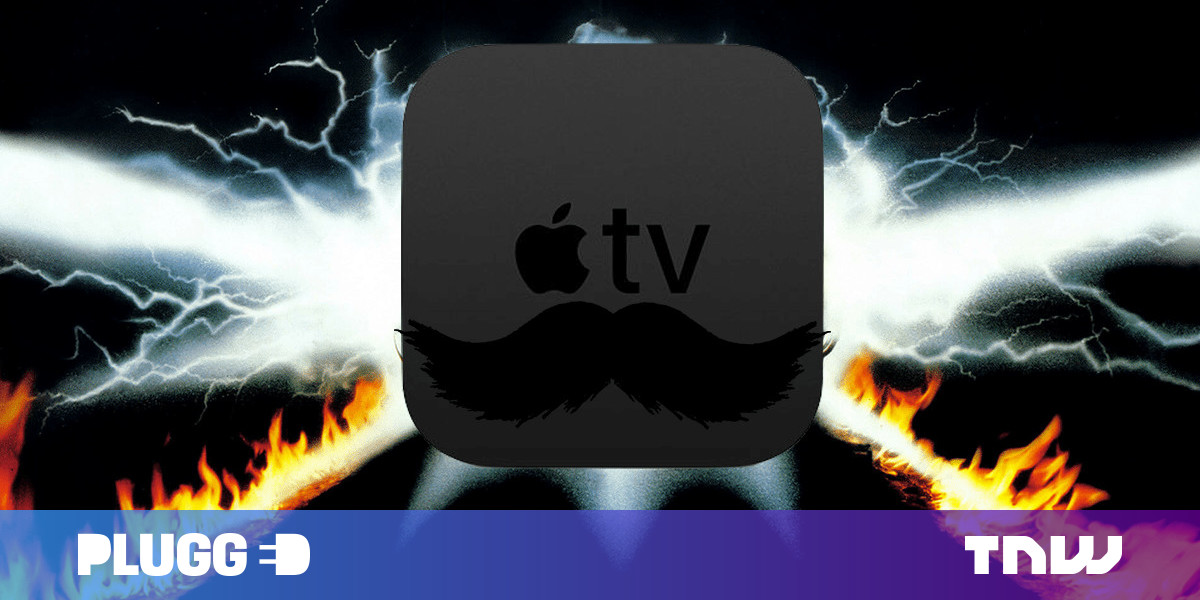 Tvos 13 Is What Apple Tvs Should Ve Been Like 4 Years Ago