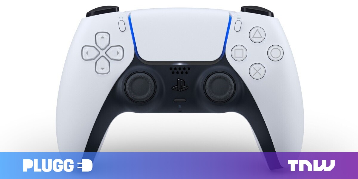 photo of Hands-on: The PS5’s DualSense controller is a weird, shaky wonder image