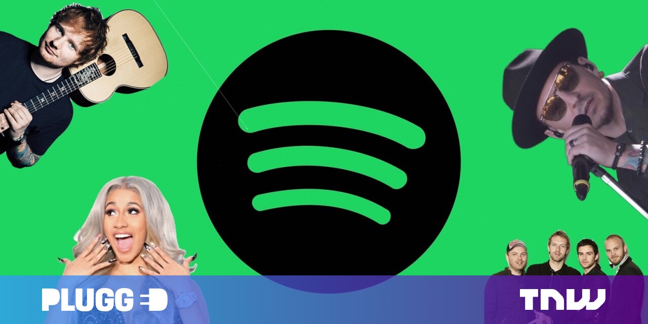 photo of Spotify is plotting lossless streaming, interactive podcasts, and world domination image
