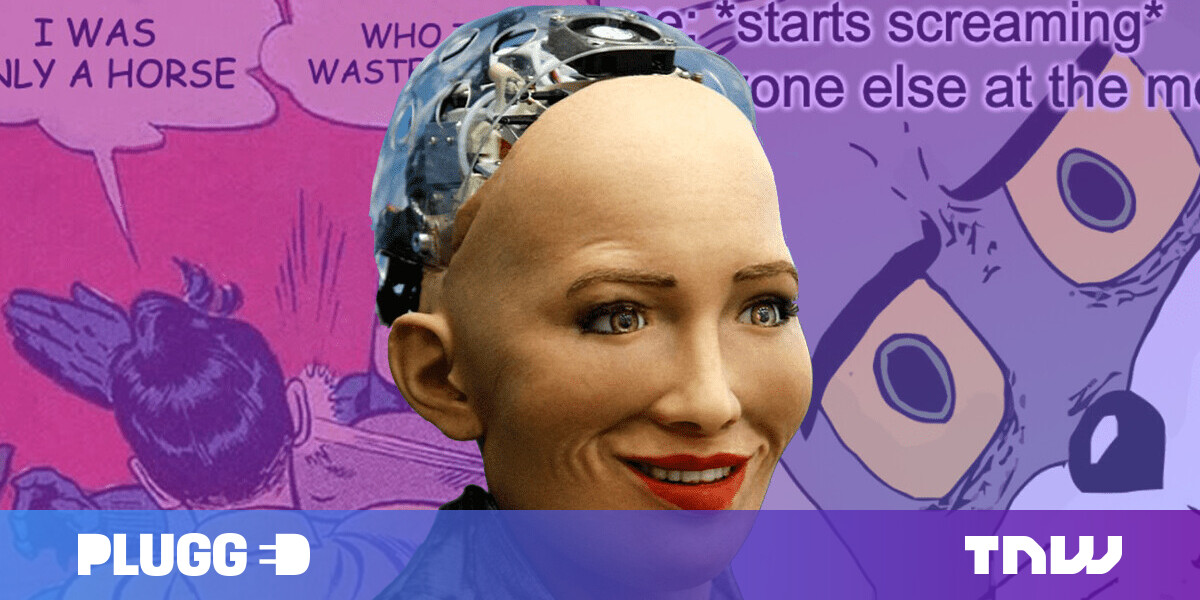 Imgflip S Ai Meme Generator Gives Us The Absurdist Art We All Need