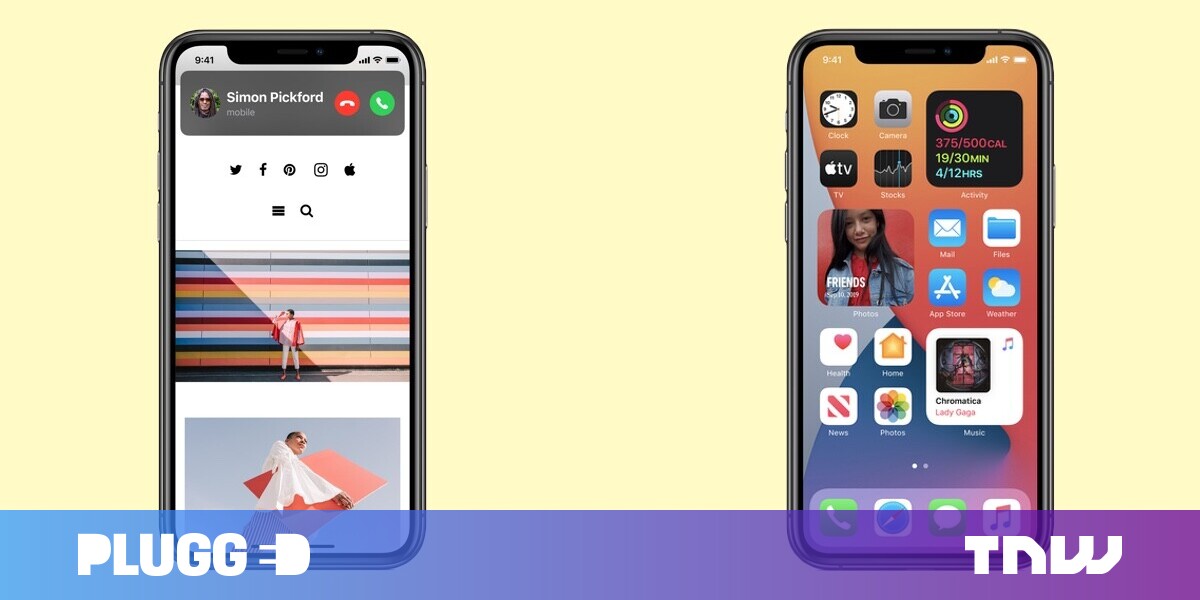 My 48 Hours With Ios 14 Beta I Love Its Little Features