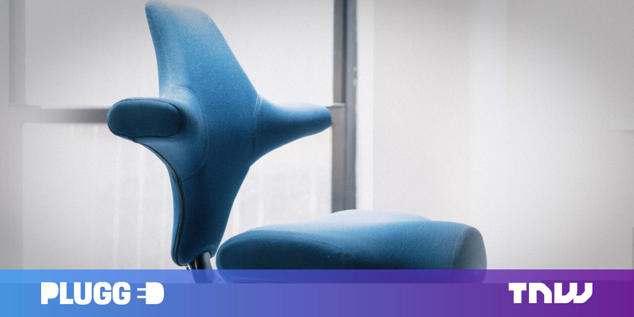 the hÅg capisco is a weird beautiful chair for people who