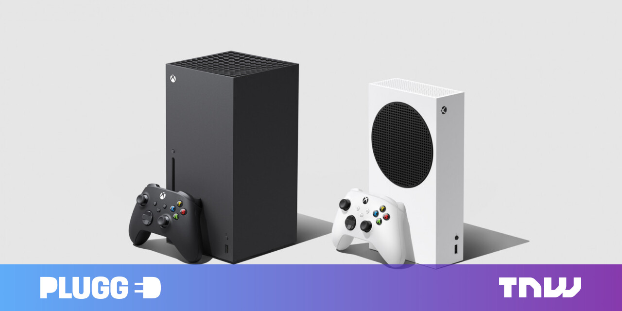 The Xbox Series X And S Can Now Boost The Fps Of Some Older Games The Xbox Series X And S Can Now Boost The Fps Of Some Older Games