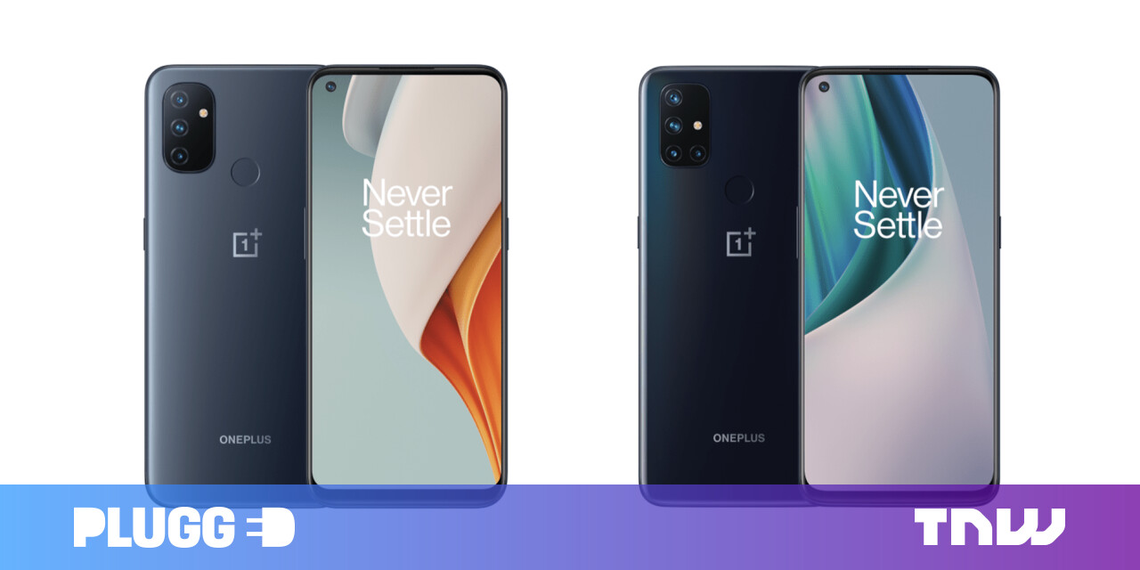 photo of OnePlus Nord N10 and N100: What you need to know image
