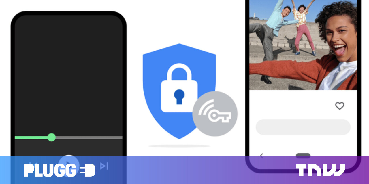 Google One launches VPN service for more private browsing