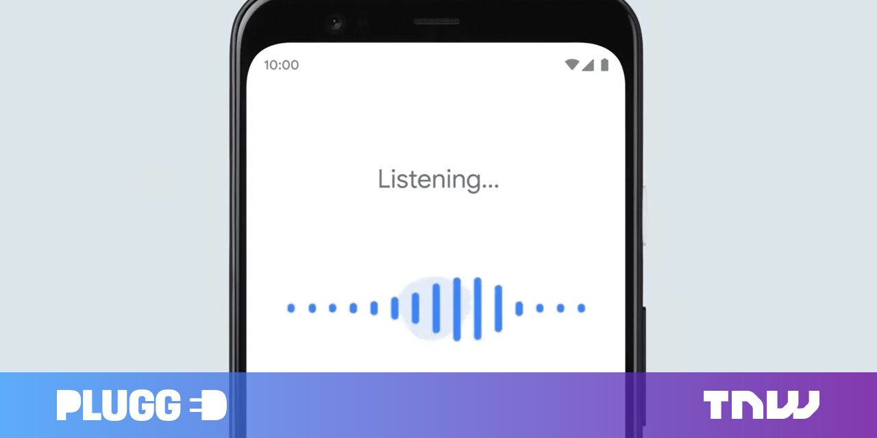 photo of Google now lets you hum to find that song stuck in your head image