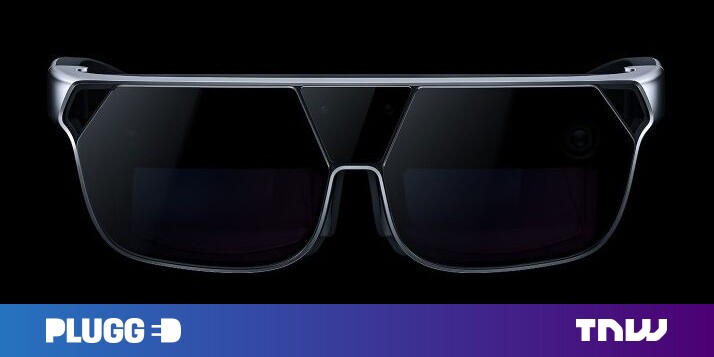 Oppo will launch AR glasses with gesture control in 2021