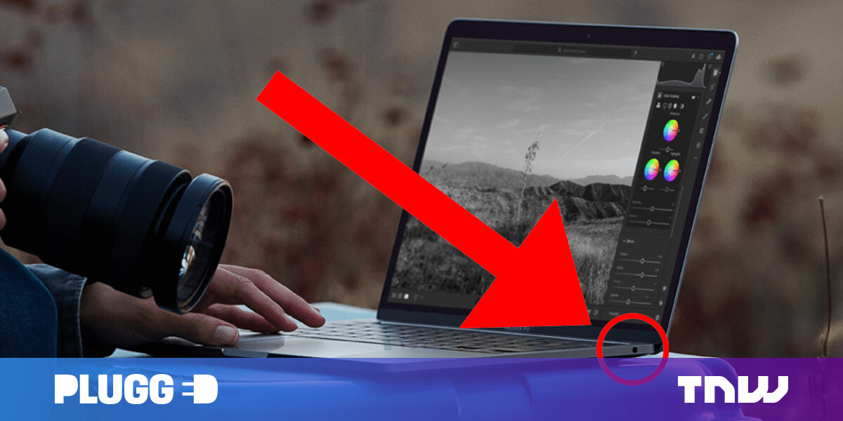 The New Macbook Air And Macbook Pro Have Kept The Headphone Jack