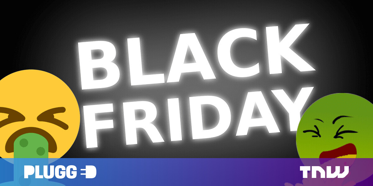 photo of Black Friday sucks, but gift guides are great image