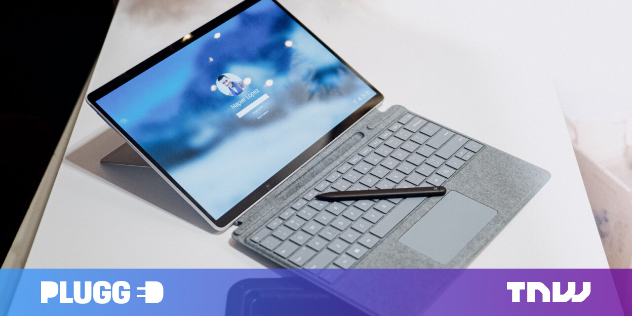 photo of Surface Pro X long-term review: Excellent, if it’s not your only PC image