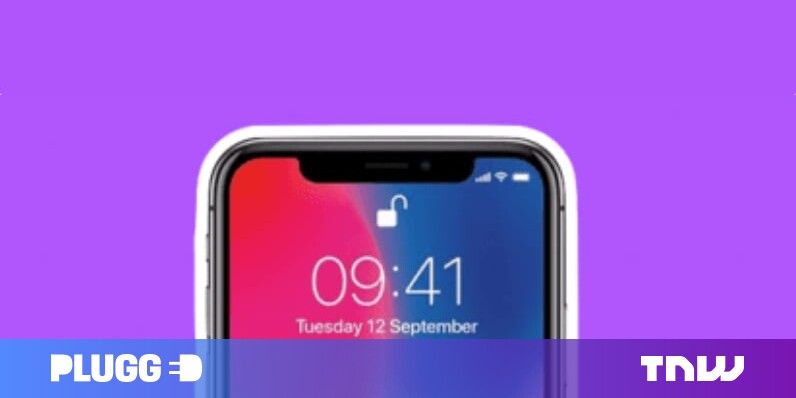 photo of The next iPhone could sport an always-on screen — and it’s about time image