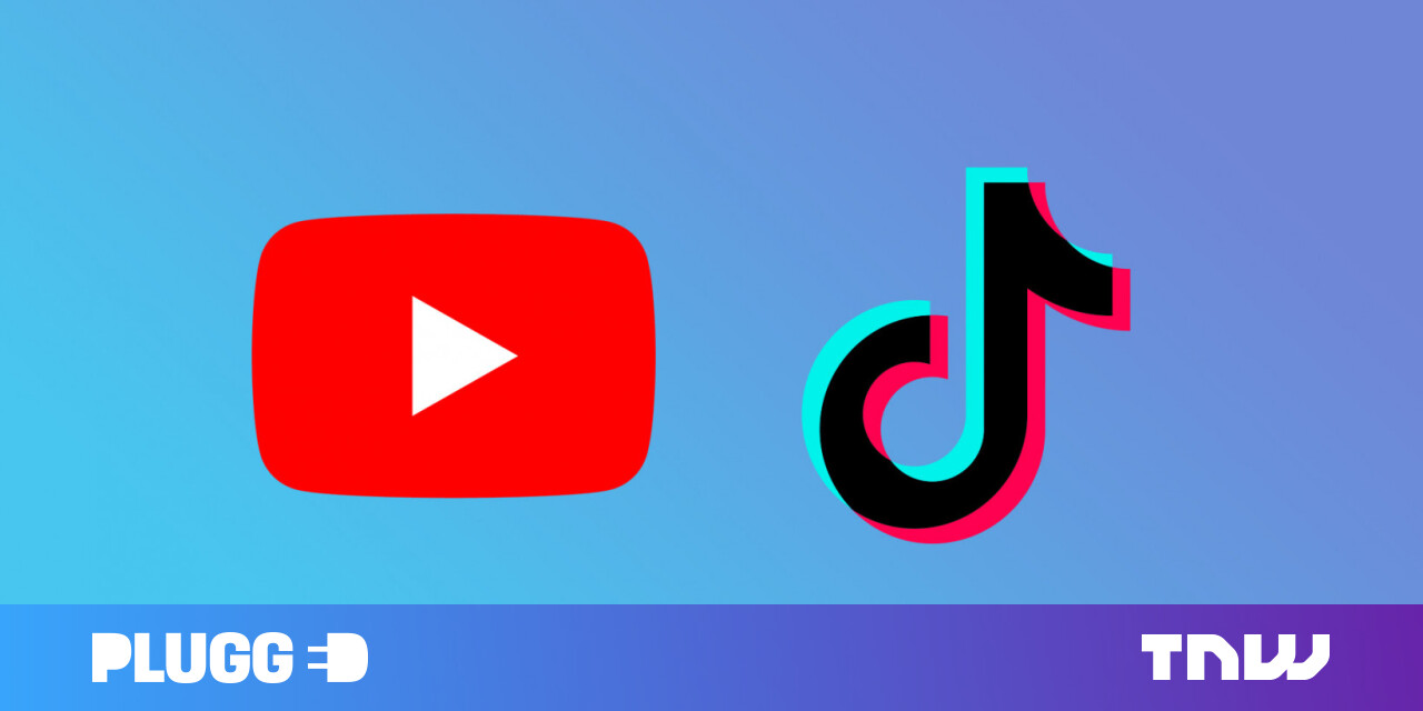 photo of YouTube Shorts, Google’s take on TikTok, arrives in the US this week image