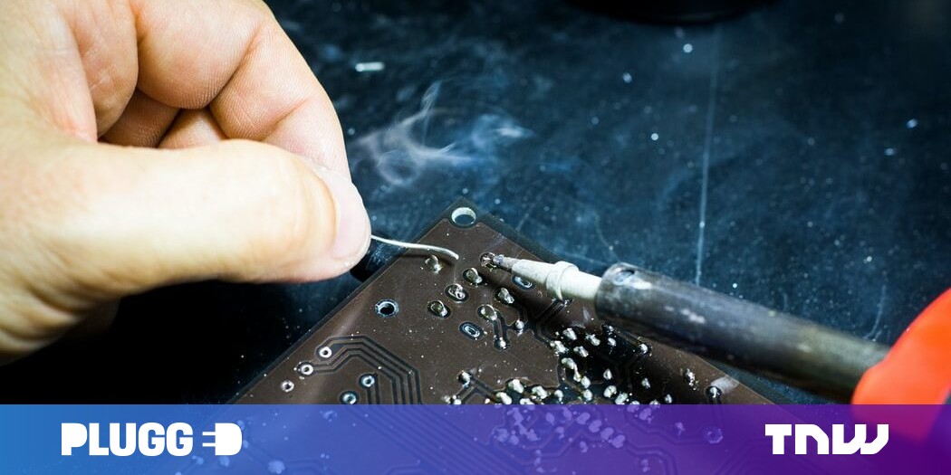 photo of With its ambitious ‘right to repair’ rules, the EU wants your TVs to last a decade image