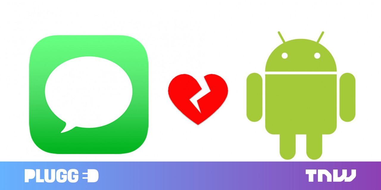 Download Wemessage For Imessage On Android Redmond Pie