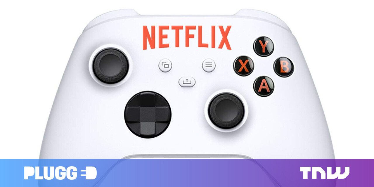 Netflix might bring playable games to your screens next year